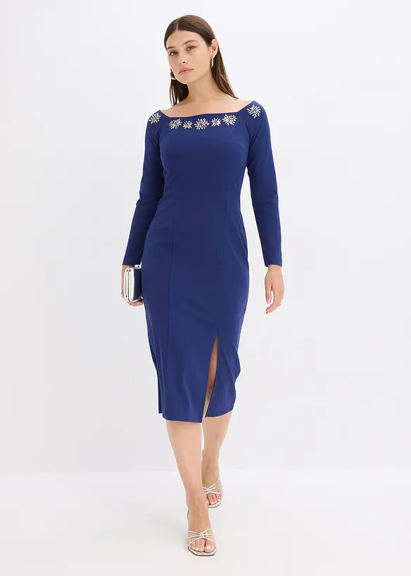 Maxi jurk, bonprix