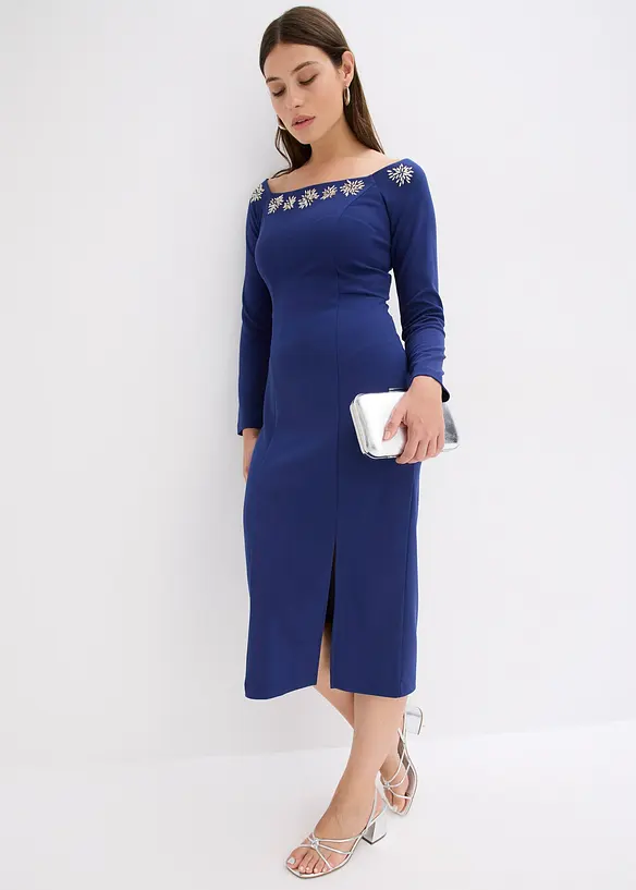 Maxi jurk, bonprix