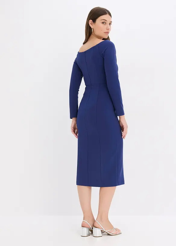 Maxi jurk, bonprix