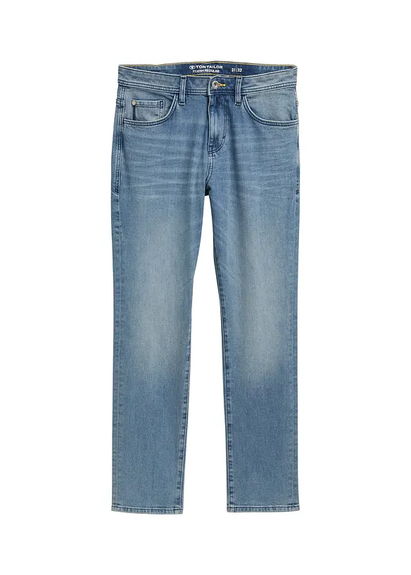 Tom Tailor stretchjeans, slim fit, Tom Tailor