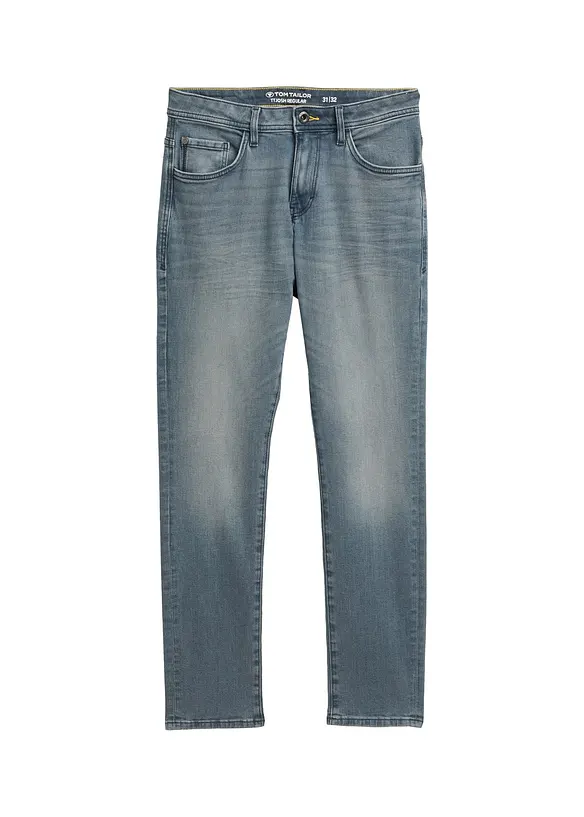 Tom Tailor stretchjeans, slim fit, Tom Tailor