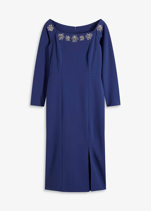 Maxi jurk, bonprix