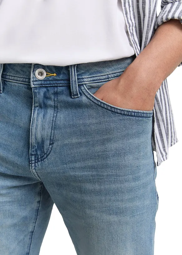 Tom Tailor stretchjeans, slim fit, Tom Tailor