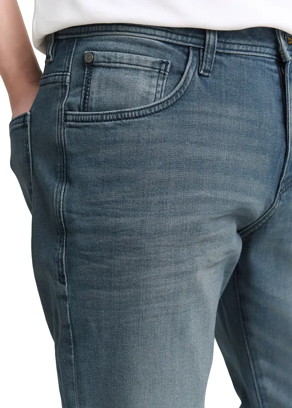 Tom Tailor stretchjeans, slim fit, Tom Tailor