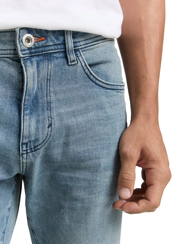 Marvin-jeans van Tom Tailor, straight, Tom Tailor