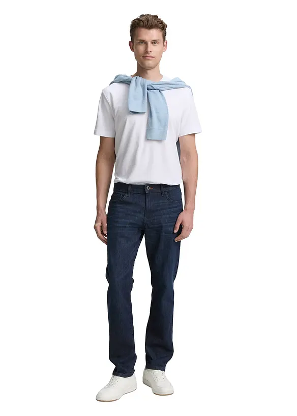 Marvin-jeans van Tom Tailor, straight, Tom Tailor