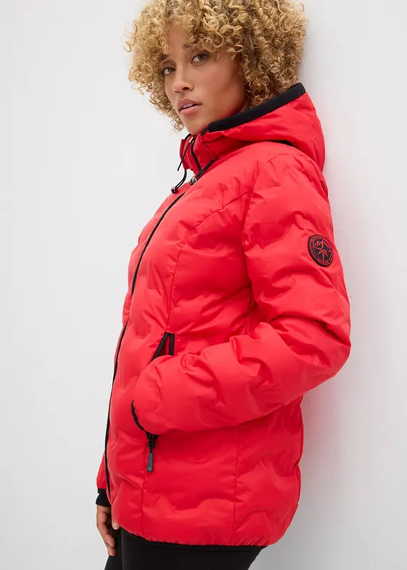 Ultralichte outdoor jas, waterafstotend, bonprix