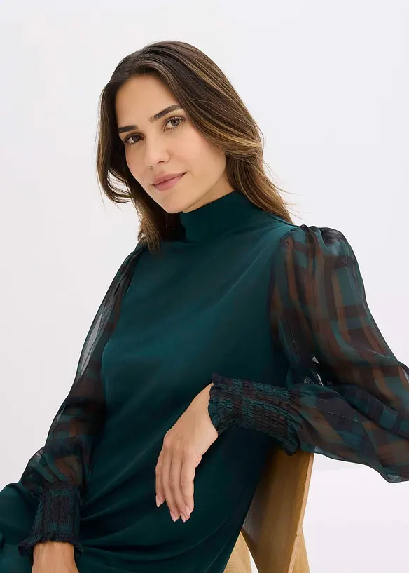 Shirtjurk, bonprix