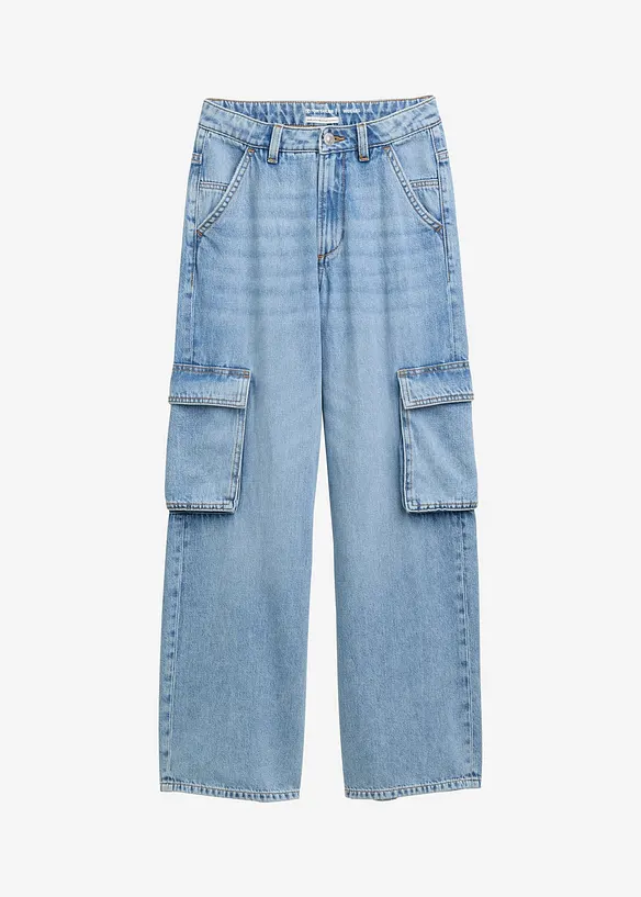 Tom Tailor cargo jeans, Tom Tailor