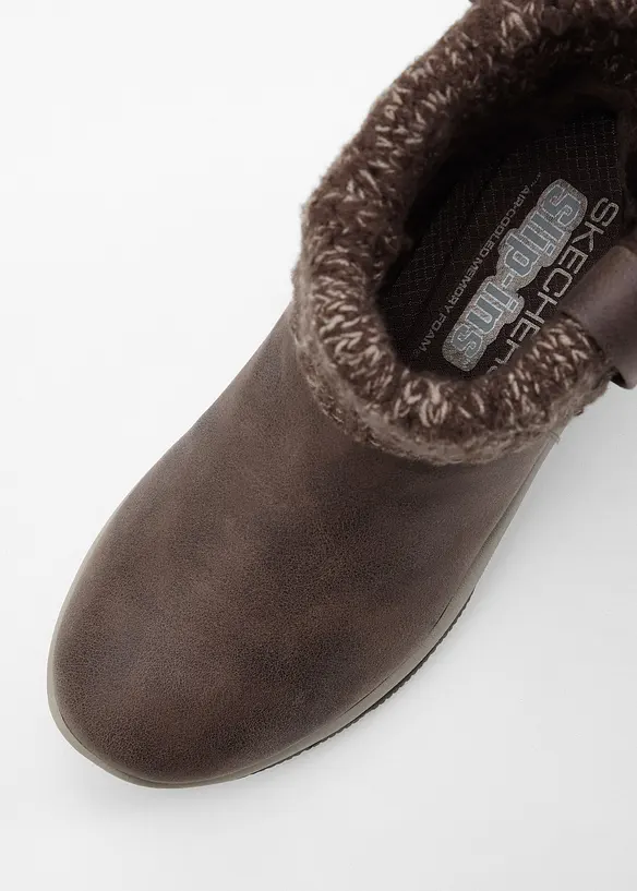 Skechers boots, Skechers