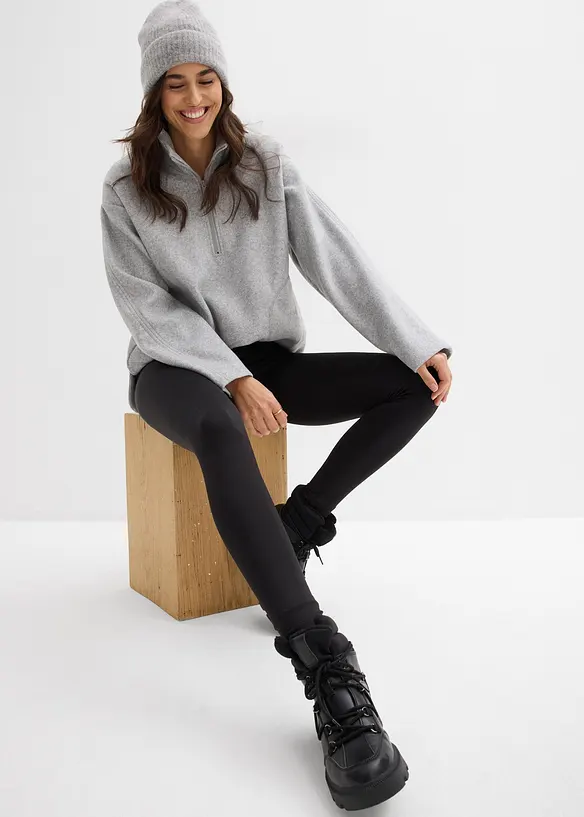Thermo legging, bonprix