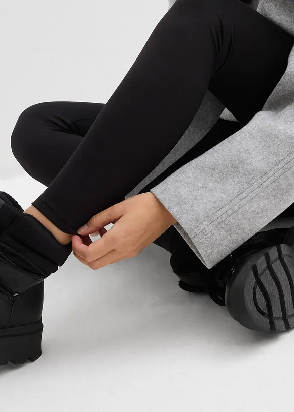 Thermo legging, bonprix
