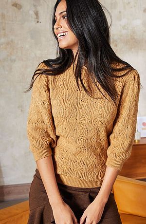 Dames - Kleding - Truien & Vesten - Truien