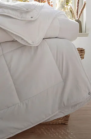 4-seizoenen dekbed