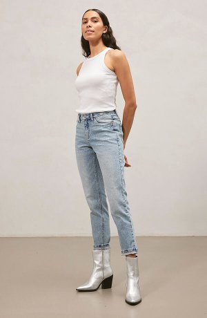 Dames - Kleding - Jeans - Boyfriend jeans