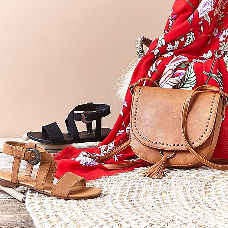 Dames - Accessoires - Tassen - Schoudertassen