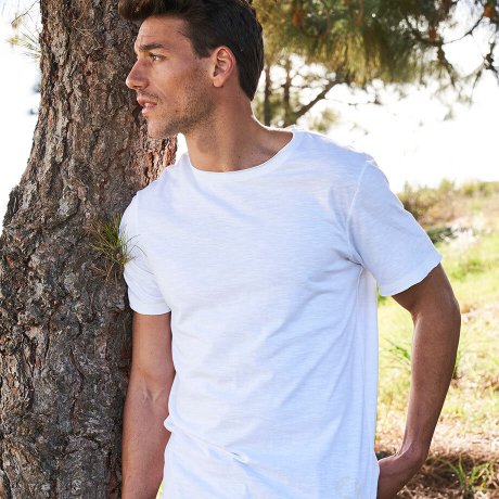 Heren - Duurzaamheid - Duurzame kleding - Shirts & truien