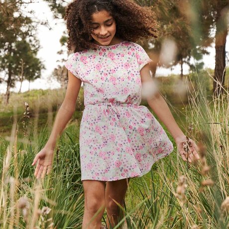 Kinderen - Duurzaamheid - Duurzame kleding - Meisjes