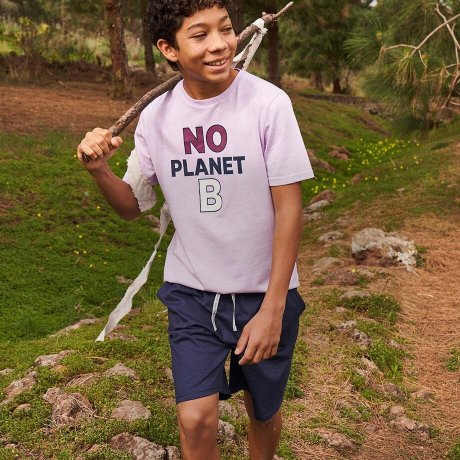 Kinderen - Duurzaamheid - Duurzame kleding - Jongens