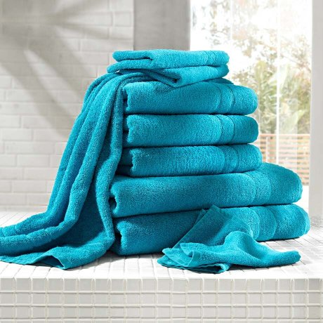 Wonen - Woontextiel - Handdoeken