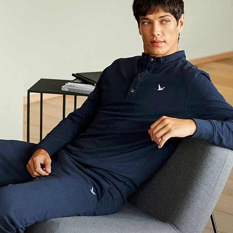 Heren - Kleding - Loungewear