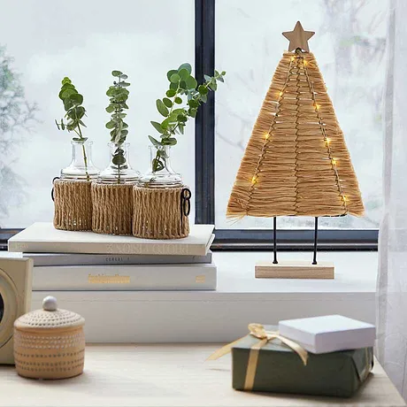 Wonen - XMAS - Kerstdecoratie & textiel - Decoratie