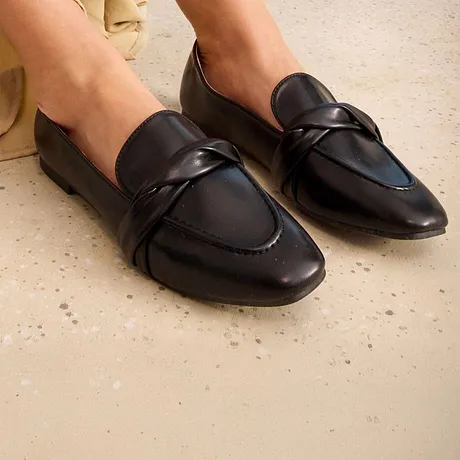 Dames - Schoenen - Loafers