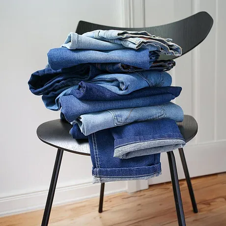 Heren - Grote maten - Kleding - Jeans