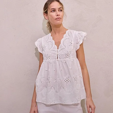 Dames - Kleding - Blouses & Tunieken