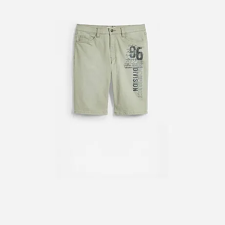 Heren - Grote maten - Kleding - Shorts & bermuda‘s