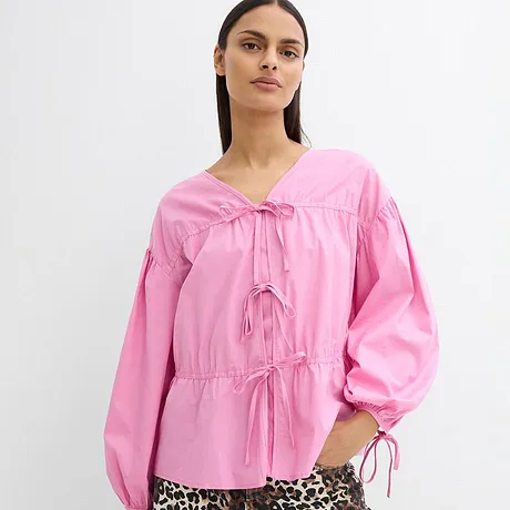 Dames - Kleding - Blouses & Tunieken