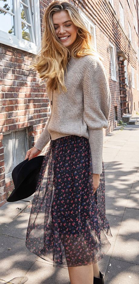 Dames - Inspiratie - Trends - Musthaves