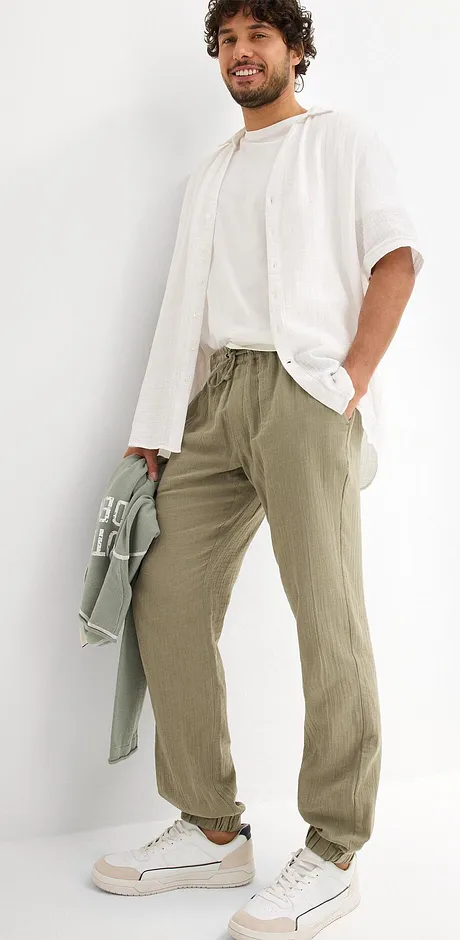 Heren - Kleding - Broeken - Pantalons