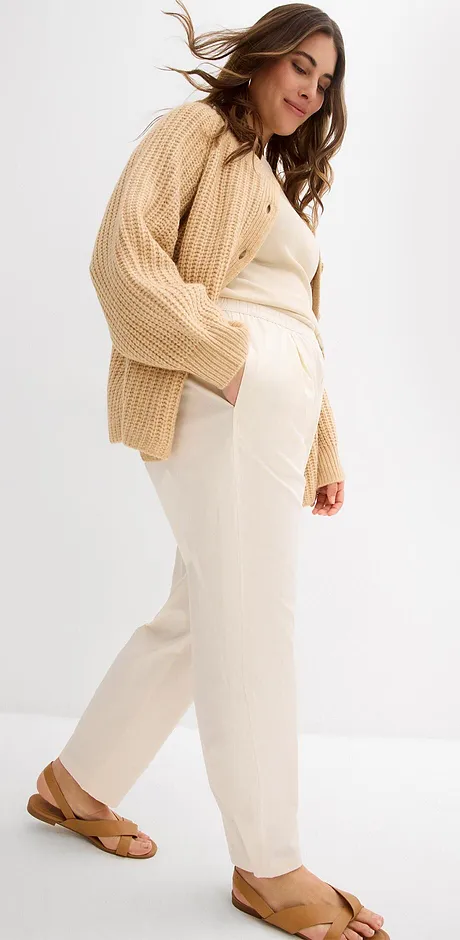 Dames - Grote maten - Kleding - Broeken