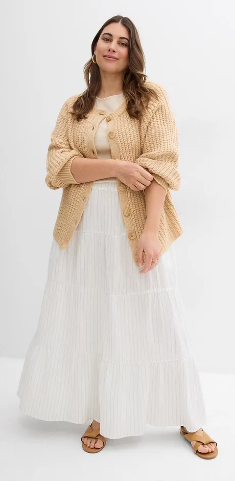 Dames - Grote maten - Kleding - Rokken