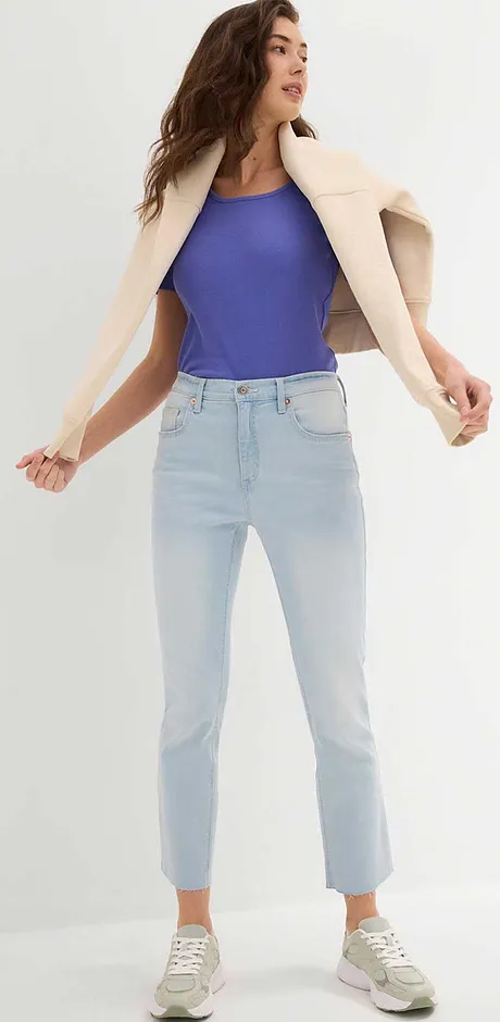 Dames - Kleding - Jeans