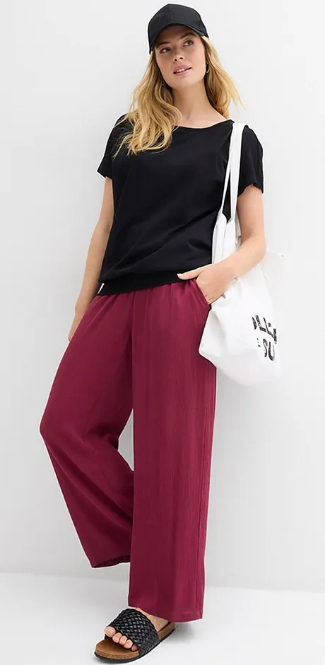 Dames - Kleding - Broeken