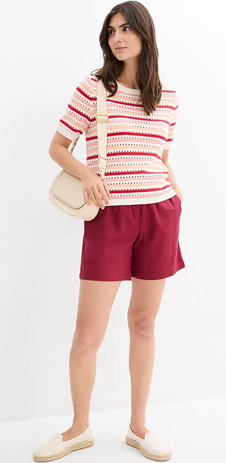 Dames - Kleding - Broeken - Korte broeken
