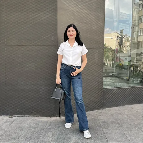 Dames - Kleding - Jeans