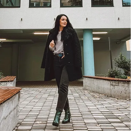 Dames - Kleding - Jassen - Lange jassen