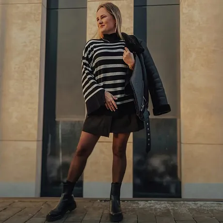 Dames - Kleding - Truien & Vesten - Truien
