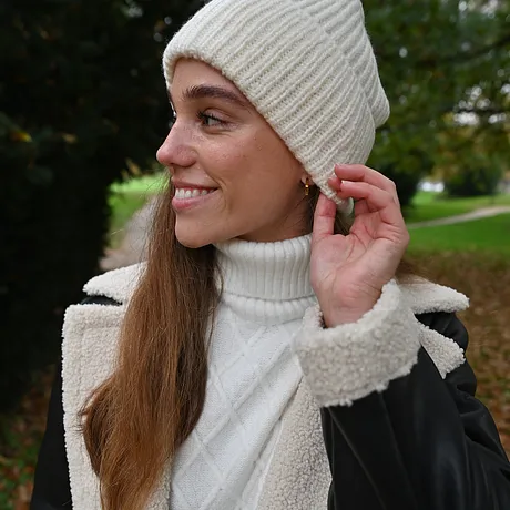 Dames - Accessoires - Mutsen, caps & hoeden