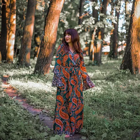 Dames - Kleding - Jurken - Maxi jurken