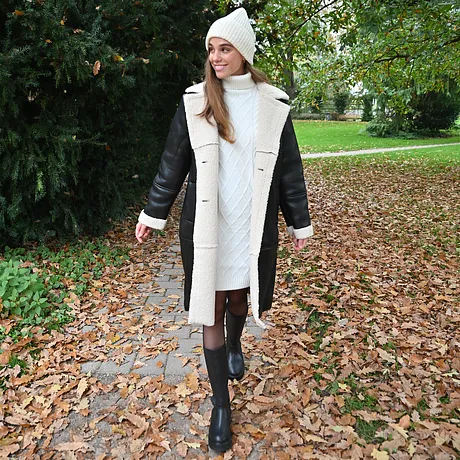 Dames - Kleding - Jassen - Lange jassen