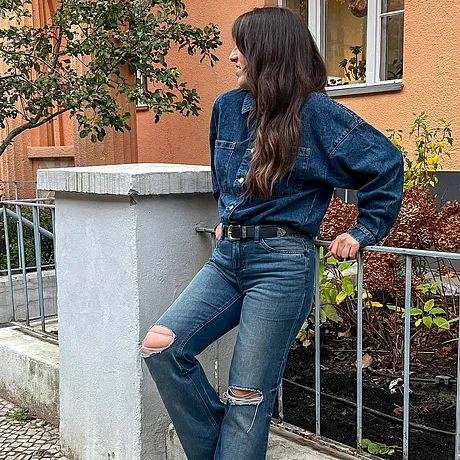 Dames - Kleding - Blouses & Tunieken