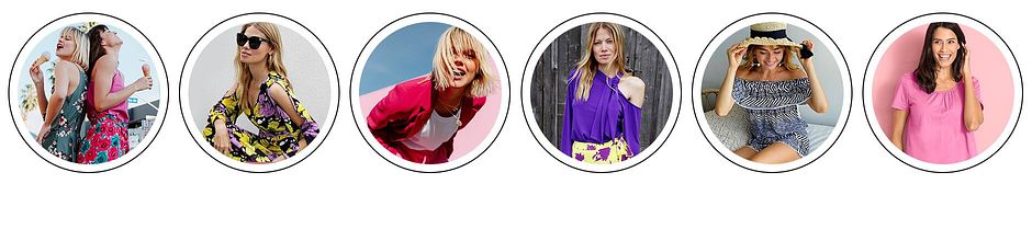 Dames - Kleding - Basics