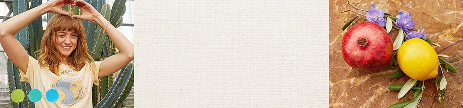 Dames - Duurzaamheid - bonprix & duurzaam