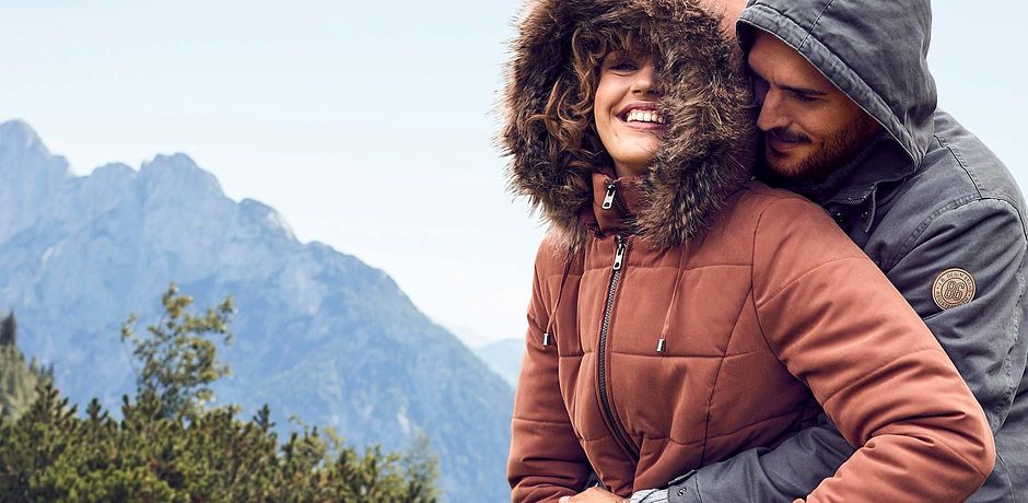 Dames - Kleding - Winterdeals -20%