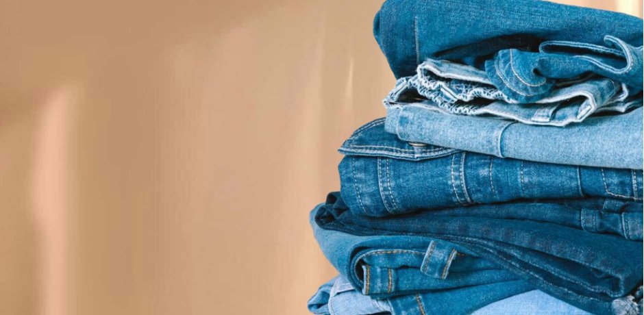 Heren - Kleding - Collecties - Jeans Guide