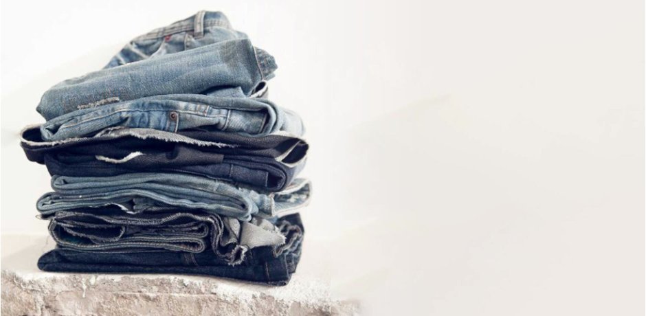 Heren - Kleding - Ontdek  - Jeans Guide